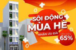 My Hotel Quy Nhơn